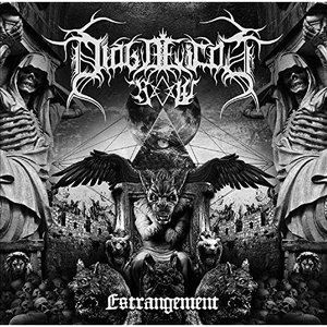 Diabolical Raw / Estrangement [CD]