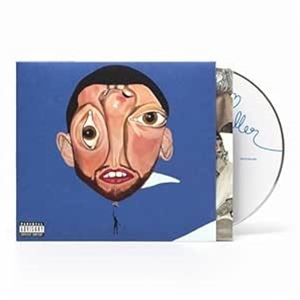 輸入盤 MAC MILLER / BALLOONERISM [CD]