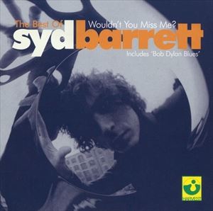 乐天商城 - 輸入盤 SYD BARRETT / BEST OF ： WOULDN’T YOU MISS [CD]