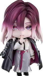 ねんどろいど シャローム [無期迷途：Path to Nowhere] 2996 塗装済み可動フィギュア【予約】