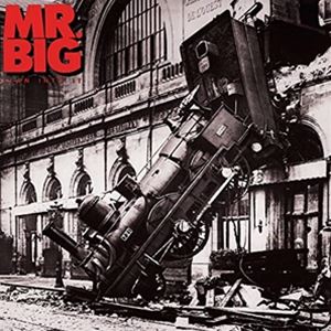 輸入盤 MR. BIG / LEAN INTO IT （30TH ANNIVERSARY EDITION） [2MQACD]