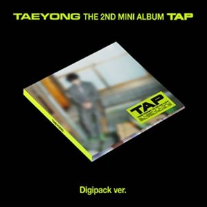 2ND MINI ALBUM ： TAP （DIGIPACK VER.）CD発売日2024/2/27詳しい納期他、ご注文時はご利用案内・返品のページをご確認くださいジャンル洋楽アジアンポップス　アーティストテヨン（エヌシーティー）TAEYO...