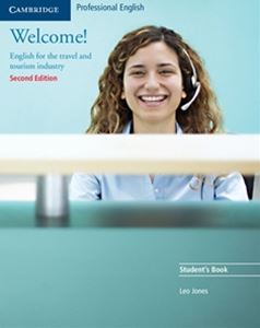 Welcome! 2nd Edition Student’s Book