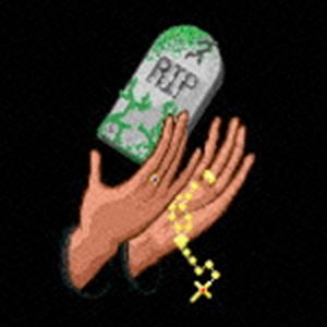 ブラックドアウト / R.I.P. Blackedout [CD]