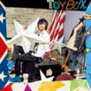 加藤和樹 / TOY BOX [CD]