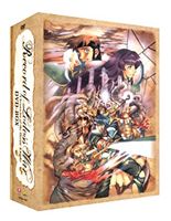 DVD発売日2012/1/27詳しい納期他、ご注文時はご利用案内・返品のページをご確認くださいジャンルアニメOVAアニメ　監督高本宣弘出演野島健児石橋千恵高塚正也西脇保坂本真綾岸野一彦収録時間634分組枚数7商品説明EMOTION the Best ロードス島戦記〜英雄騎士伝〜 DVD-BOXアレクラスト大陸の南に位置するこの大地を、人々は呪われた島“ロードス”と呼んだ。1998年にテレビ東京系で放映された、水野良原作によるスペクタクルファンタジーアニメ!DVD-BOX。収録内容本編全27話／短編パロディ「ようこそロードス島へ」特典映像ノンテロップ・オープニング＆エンディング関連商品ロードス島戦記関連商品アニメEMOTION the Best90年代日本のテレビアニメ商品スペック 種別 DVD JAN 4934569642592 画面サイズ スタンダード カラー カラー 製作年 1998 製作国 日本 音声 日本語DD（ステレオ）　　　 販売元 バンダイナムコフィルムワークス登録日2011/08/26