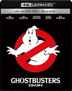 �������ȥХ������� 4K ULTRA HD���֥롼�쥤���åȡ�4K ULTRA HD Blu-ray�� [Ultra HD Blu-ray]