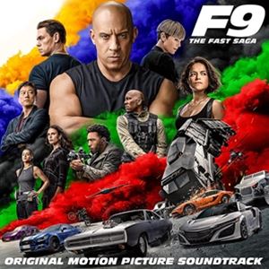 FAST ＆ FURIOUS 9 ： THE FAST SAGACD発売日2021/6/25詳しい納期他、ご注文時はご利用案内・返品のページをご確認くださいジャンルサントラその他　アーティストサウンドトラックO.S.T.収録時間組枚数商品説明O.S.T. / FAST ＆ FURIOUS 9 ： THE FAST SAGAサウンドトラック / ファスト＆フューリアス・9：ザ・ファスト・サーガ史上最大のメガヒット・アクション映画「ワイスピ」シリーズ最新作『ワイルド・スピード／ジェットブレイク』のサウンドトラック!今回のサウンドトラックに参加しているのは、シーンで注目を集めているライジングスターに、HIPHOP／R＆B／ラテン／ダンス・チャートのトップに君臨するアーティストばかり。Don Toliver、 Lil Durk、 Skepta、 Pop Smoke、 Offset、 Trippie Redd、 Kevin Gates、 King Von、 Ty Dolla ＄ign、 Jack Harlow、 RZA、 The Prodigy、 Anitta、Rico Nasty、NLE Choppaなどを含む多くのアーティストたちがフィーチャリングされている。収録内容1. Fast Lane - Don Toliver Lil Durk ＆ Latto2. Lane Switcha （Feat. ASAP Rocky Juicy J ＆ Project Pat） - Skepta ＆ Pop moke3. Hit Em Hard - Offset Trippie Redd Kevin Gates Lil Durk ＆ King Von4. I Won - Ty Dolla Sign Jack Harlow ＆ 24kGoldn5. Rapido - Amenazzy Farruko Myke Towers ＆ Rochy RD6. Breathe （Liam H and Rene LaVice Re-Amp） （Feat. RZA） - The Prodigy7. Real - Justin Quiles Dalex ＆ Konshens8. Bussin Bussin - Lil Tecca9. Furiosa - Anitta10. Ride Da Night （Feat. Polo G ＆ Teejay3k） - Kevin Gates11. Bushido - Good Gas ＆ JP THE WAVY12. Speed It Up （Feat. Rico Nasty） - NLE Choppa13. Mala - Jarina De Marco14. Exotic Race （Feat. Sean Paul ＆ Dixson Waz） - Murci関連キーワードサウンドトラック O.S.T. 関連商品サウンドトラック CD商品スペック 種別 CD 【輸入盤】 JAN 0075678642593登録日2021/06/11