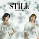 東方神起 / STILL（CD＋DVD） CD