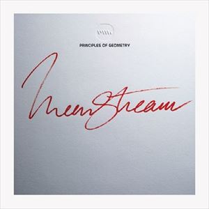 Artist Name: Q - プリンシプルズ・オブ・ジオメトリー / Meanstream [CD]
