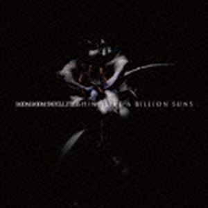 ブンブンサテライツ / SHINE LIKE A BILLION SUNS 通常盤 [CD]