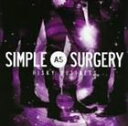 Simple As Surgery / Risky Business [CD]