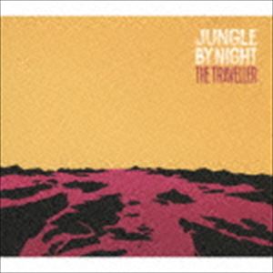 ジャングルバイナイト ザ トラベラーCD発売日2016/6/22詳しい納期他、ご注文時はご利用案内・返品のページをご確認くださいジャンルジャズ・フュージョン海外ジャズ　アーティストジャングル・バイ・ナイト収録時間41分28秒組枚数1商品説明ジャングル・バイ・ナイト / ザ・トラヴェラーザ トラベラーオランダ・アムステルダムを拠点に活動する、平均年齢20代前半（2016年時）のアフロ・ジャズ／ファンク・バンド＝ジャングル・バイ・ナイト通算4作目となるオリジナル・アルバム！　（C）RSデジパック封入特典解説付関連キーワードジャングル・バイ・ナイト 収録曲目101.キングフィッシャー(4:23)02.ジ・オットマン・ハイランズ(4:59)03.クルーズ・コントロール(2:53)04.ポリダンズ(3:03)05.カルデラ(5:44)06.インフィニット(3:20)07.エクストーション(2:13)08.モーニング・ストレッチ(4:08)09.カルチャー・ショック(2:47)10.フォローイング・ア・ブロークン・コンパス(3:03)11.ブ・デュ・モンド(4:51)商品スペック 種別 CD JAN 4988002716593 製作年 2016 販売元 ビクターエンタテインメント登録日2016/04/25