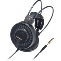 【Air Dynamic Series】audio-technica／エアーダイナミックヘッドホン／ATH-AD900X