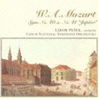 ��ܥ롦�ڥ����������������ʥ���ʥ������� / W.A.�⡼�ĥ���ȡ� ����� ��40�֡���41�� ����ԥ��� [CD]