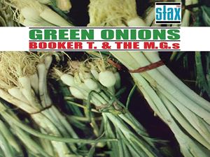 ͢���� BOOKER T. �� THE M.G.S / GREEN ONIONS ��DELUXE 60TH ANNIVERSARY EDITION�� [CD]
