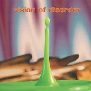 ͢���� VISION OF DISORDER / VISION OF DISORDER [LP]