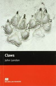 Macmillan Readers Elementary Claws without Audio CD