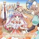 TVアニメ 祝福のカンパネラ オリジナルサウンドトラック [CD]