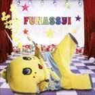 ふなっしー / ぶぎ ぶぎ ふなっしー♪ 〜ふなっしー公式テーマソング第二弾〜（通常盤） [CD]