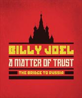 輸入盤 BILLY JOEL / MATTER OF TRUST ： THE BRIDGE TO RUSSIA ： THE CONCERT [BLU-RAY]