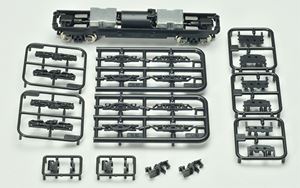 鉄道コレクション 動力ユニット 16m級用A TM-10R