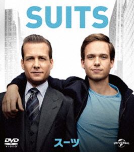 SUITS／スーツ シーズン1 バリューパック [DVD]
