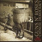 ガンズ・アンド・ローゼズ / チャイニーズ・デモクラシー（SHM-CD） [CD]