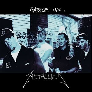 GARAGE INC3LP発売日2011/3/28詳しい納期他、ご注文時はご利用案内・返品のページをご確認くださいジャンル洋楽ハードロック/ヘヴィメタル　アーティストメタリカMETALLICA収録時間組枚数商品説明METALLICA / GARAGE INCメタリカ / ガレージ・インク※こちらの商品は【アナログレコード】のため、対応する機器以外での再生はできません。関連キーワードメタリカ METALLICA 関連商品メタリカ CD商品スペック 種別 3LP 【輸入盤】 JAN 0600753329597登録日2019/01/21