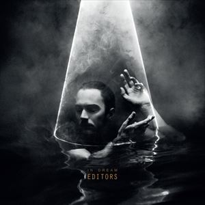 輸入盤 EDITORS / IN DREAM CD