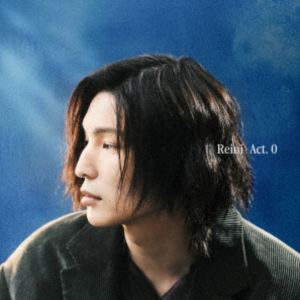 Pop JAPANizu - レイニ / Act. 0（初回生産限定盤B／CD＋Blu-ray） [CD]