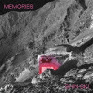 Rap, Hip-Hop - Shin-Ski / MEMORIES [CD]
