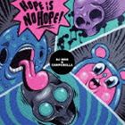 Artist Name: Sa Line - DJ ISSO ＆ CAMPANELLA / HOPE IS NO HOPE [CD]