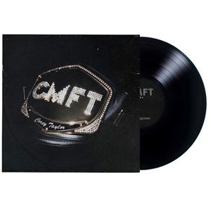 ͢ COREY TAYLOR / CMFT LTD [LP]