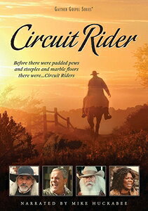 CIRCUIT RIDERDVD発売日2016/10/21詳しい納期他、ご注文時はご利用案内・返品のページをご確認くださいジャンル音楽洋楽ポップス　監督出演ヴァリアスVARIOUS収録時間組枚数商品説明VARIOUS / CIRCUIT RIDERヴァリアス / サーキット・ライダーアメリカにおけるキリスト教の布教に多大なる貢献を果たした巡回説教者（Circuit Rider）の歴史を描いたミュージカル・ドキュメンタリー作品のDVD。商品スペック 種別 DVD 【輸入盤】 JAN 0617884912598登録日2016/10/13