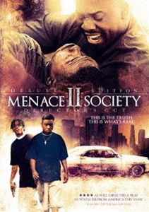 DVD発売日2017/12/16詳しい納期他、ご注文時はご利用案内・返品のページをご確認くださいジャンル洋画青春ドラマ　監督アレン・ヒューズアルバート・ヒューズ出演タイリン・ターナーラレンズ・テイトジェイダ・ピンケット・スミス収録時間97分組枚数1商品説明ポケットいっぱいの涙「フロム・ヘル」のアレン＆アルバート・ヒューズ兄弟の監督デビュー作!暴力とドラッグに支配される街に暮らす一人の黒人青年の目を通して、現代アメリカ社会が抱える病巣を鋭く活写した異色の青春映画。荒廃したイメージでたびたび米メディアに露出していたLAのサウス・セントラル地区を舞台に、抗争や死という日常を生きる周囲の友人達に巻き込まれていく主人公の葛藤を描く。特典映像オリジナル劇場予告編関連商品90年代洋画商品スペック 種別 DVD JAN 4548967355598 画面サイズ ビスタ カラー カラー 製作年 1993 製作国 アメリカ 字幕 日本語 音声 英語DD（ステレオ）　英語DD（5.1ch）　　 販売元 ワーナー・ブラザース登録日2017/10/23