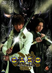 ϵGARO 6 [DVD]