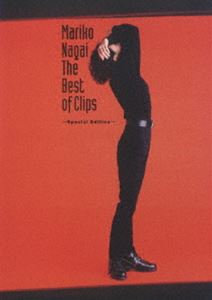 永井真理子／The Best of Clips〜Special Edition〜（初回限定生産） [DVD]