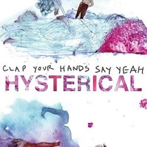 クラップ・ユア・ハンズ・セイ・ヤー / HYSTERICAL [CD]