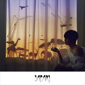 樂天商城 - 土岐麻子 / SAFARI（CD＋DVD） [CD]