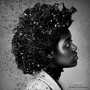 輸入盤 VICTORY / BROKEN INSTRUMENT [CD]