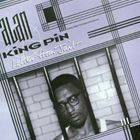 A ALLAN KING PIN / LETTER FROM JAIL [CD]