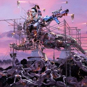 ���륫 / ���å����ե��� [CD]