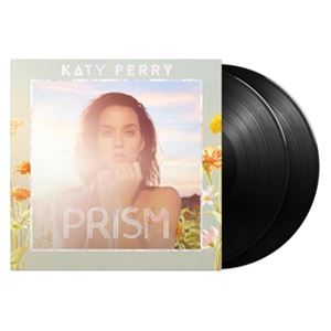輸入盤 KATY PERRY / PRISM （10TH ANNIVERSARY） 2LP
