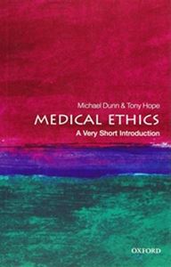 OPB VSI： Medical Ethics 2／E ＃114