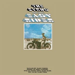 輸入盤 BYRDS / BALLAD OF EASY RIDER CD
