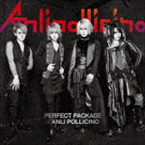 Anli Pollicino / Perfect Package of Anli Pollicino（通常盤） [CD]