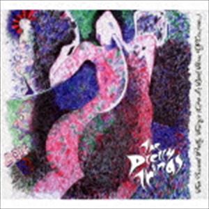 ザ・プリティ・シングス / スウィート・プリティ・シングス（アー・イン・ベッド・ナウ、オフ・コース…） [CD]