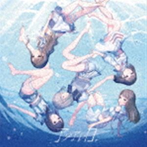 Pop JAPANizu - アンアルカ。 / aQtor（Type-A／CD＋DVD） [CD]