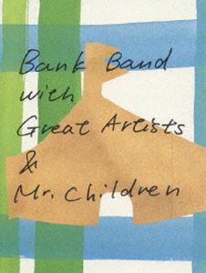 Bank Band with Great Artists ＆ Mr.Children／ap bank fes’05 DVD